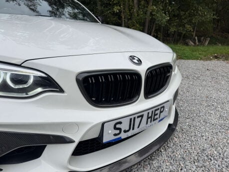 BMW M2 3.0 M2 Auto 2dr 12