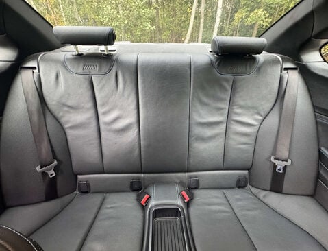 BMW M2 3.0 M2 Auto 2dr 45