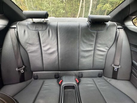 BMW M2 3.0 M2 Auto 2dr 45