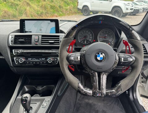 BMW M2 3.0 M2 Auto 2dr 46