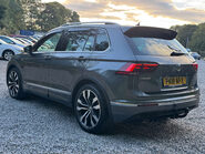 Volkswagen Tiguan 2.0 TSI R-Line SUV 5dr Petrol DSG 4Motion Euro 6 (s/s) (180 ps) 7