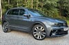 Volkswagen Tiguan 2.0 TSI R-Line SUV 5dr Petrol DSG 4Motion Euro 6 (s/s) (180 ps)