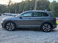 Volkswagen Tiguan 2.0 TSI R-Line SUV 5dr Petrol DSG 4Motion Euro 6 (s/s) (180 ps) 6