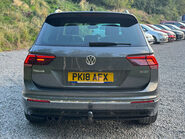 Volkswagen Tiguan 2.0 TSI R-Line SUV 5dr Petrol DSG 4Motion Euro 6 (s/s) (180 ps) 4