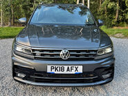 Volkswagen Tiguan 2.0 TSI R-Line SUV 5dr Petrol DSG 4Motion Euro 6 (s/s) (180 ps) 10