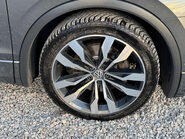 Volkswagen Tiguan 2.0 TSI R-Line SUV 5dr Petrol DSG 4Motion Euro 6 (s/s) (180 ps) 9