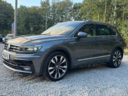 Volkswagen Tiguan 2.0 TSI R-Line SUV 5dr Petrol DSG 4Motion Euro 6 (s/s) (180 ps) 5