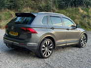 Volkswagen Tiguan 2.0 TSI R-Line SUV 5dr Petrol DSG 4Motion Euro 6 (s/s) (180 ps) 3