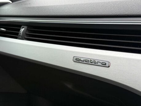 Audi A5 3.0 S5 TFSI Quattro Auto 4WD 2dr 25