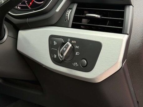 Audi A5 3.0 S5 TFSI Quattro Auto 4WD 2dr 19