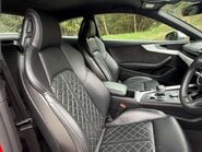 Audi A5 3.0 S5 TFSI Quattro Auto 4WD 2dr 18