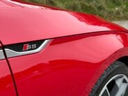 Audi A5 3.0 S5 TFSI Quattro Auto 4WD 2dr 11