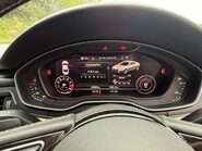 Audi A5 3.0 S5 TFSI Quattro Auto 4WD 2dr 21