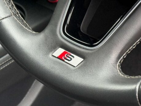 Audi A5 3.0 S5 TFSI Quattro Auto 4WD 2dr 16