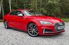 Audi A5 3.0 S5 TFSI Quattro Auto 4WD 2dr