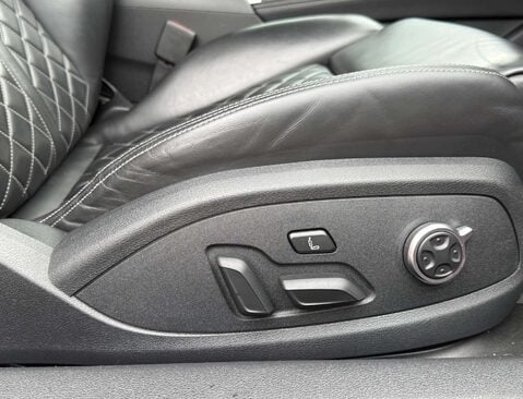 Audi A5 3.0 S5 TFSI Quattro Auto 4WD 2dr 17