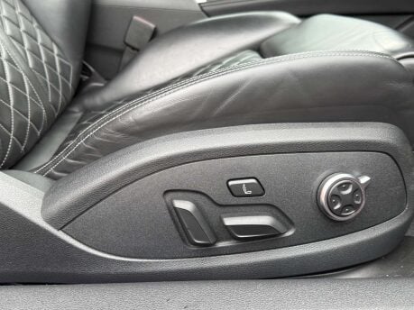 Audi A5 3.0 S5 TFSI Quattro Auto 4WD 2dr 17