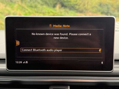Audi A5 3.0 S5 TFSI Quattro Auto 4WD 2dr 26