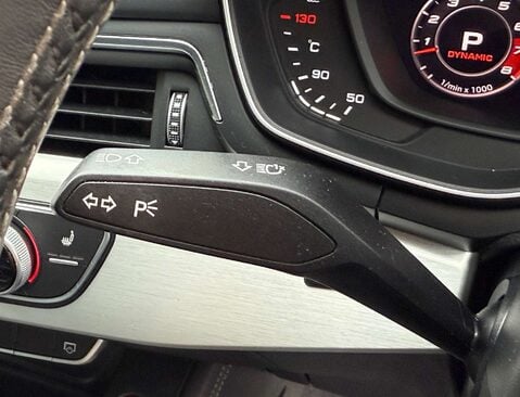 Audi A5 3.0 S5 TFSI Quattro Auto 4WD 2dr 29
