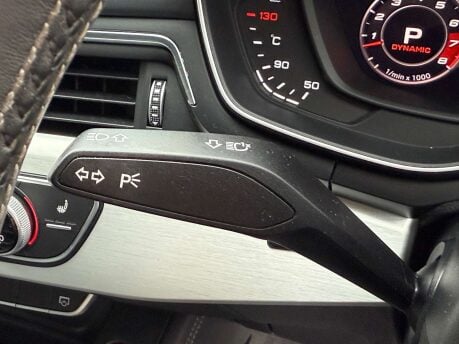 Audi A5 3.0 S5 TFSI Quattro Auto 4WD 2dr 29