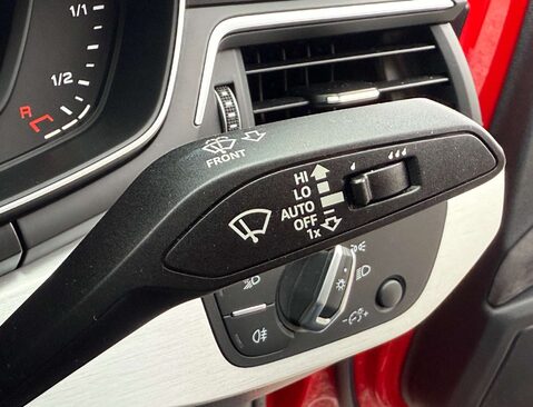 Audi A5 3.0 S5 TFSI Quattro Auto 4WD 2dr 30