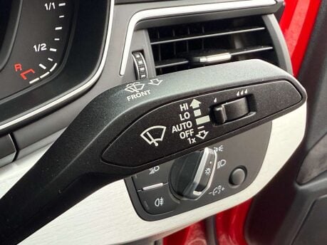 Audi A5 3.0 S5 TFSI Quattro Auto 4WD 2dr 30