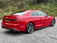 Audi A5 3.0 S5 TFSI Quattro Auto 4WD 2dr 3