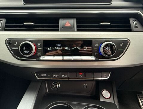 Audi A5 3.0 S5 TFSI Quattro Auto 4WD 2dr 23