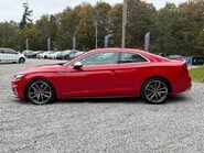 Audi A5 3.0 S5 TFSI Quattro Auto 4WD 2dr 6