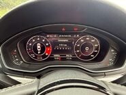 Audi A5 3.0 S5 TFSI Quattro Auto 4WD 2dr 20
