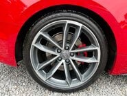 Audi A5 3.0 S5 TFSI Quattro Auto 4WD 2dr 10