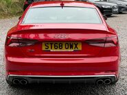 Audi A5 3.0 S5 TFSI Quattro Auto 4WD 2dr 4