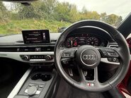 Audi A5 3.0 S5 TFSI Quattro Auto 4WD 2dr 32