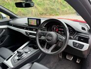 Audi A5 3.0 S5 TFSI Quattro Auto 4WD 2dr 14