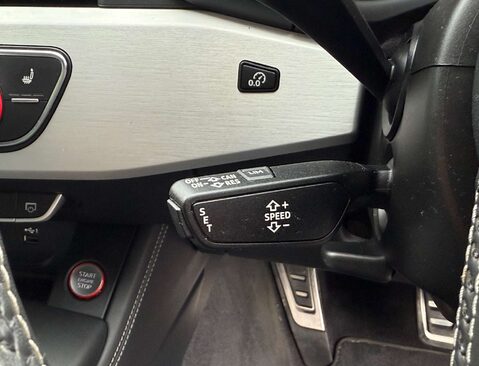 Audi A5 3.0 S5 TFSI Quattro Auto 4WD 2dr 31