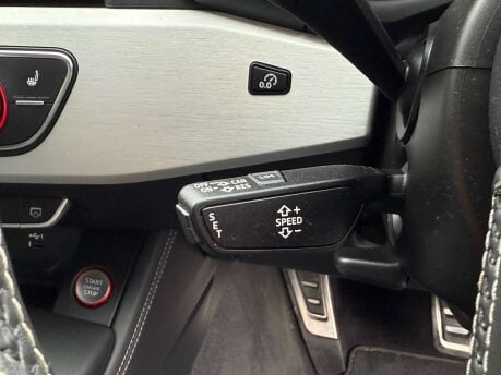 Audi A5 3.0 S5 TFSI Quattro Auto 4WD 2dr 31