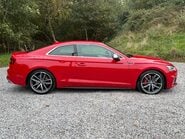 Audi A5 3.0 S5 TFSI Quattro Auto 4WD 2dr 2