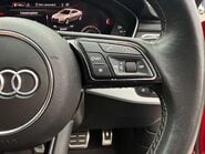 Audi A5 3.0 S5 TFSI Quattro Auto 4WD 2dr 28
