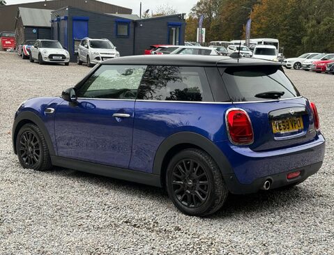 Mini Hatch 1.5 Cooper 3dr 5