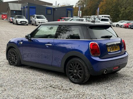 Mini Hatch 1.5 Cooper 3dr 5