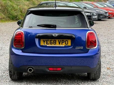 Mini Hatch 1.5 Cooper 3dr 4