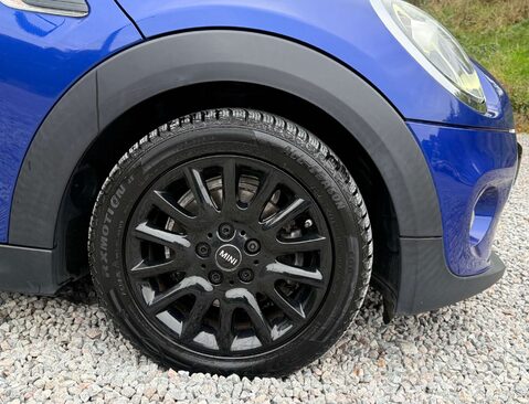 Mini Hatch 1.5 Cooper 3dr 9