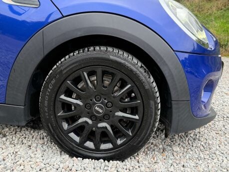 Mini Hatch 1.5 Cooper 3dr 9