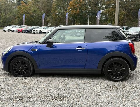Mini Hatch 1.5 Cooper 3dr 6