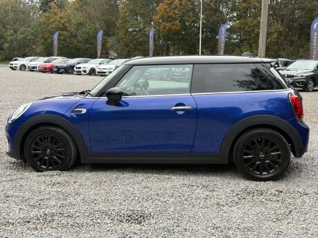 Mini Hatch 1.5 Cooper 3dr 6