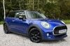 Mini Hatch 1.5 Cooper 3dr