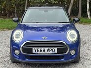 Mini Hatch 1.5 Cooper 3dr 8