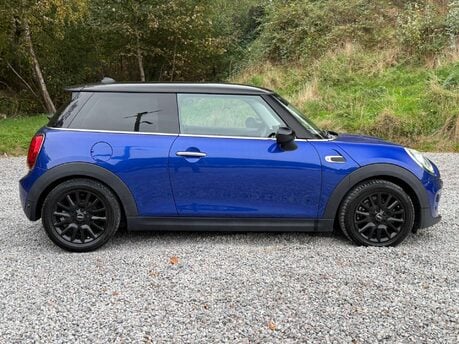 Mini Hatch 1.5 Cooper 3dr