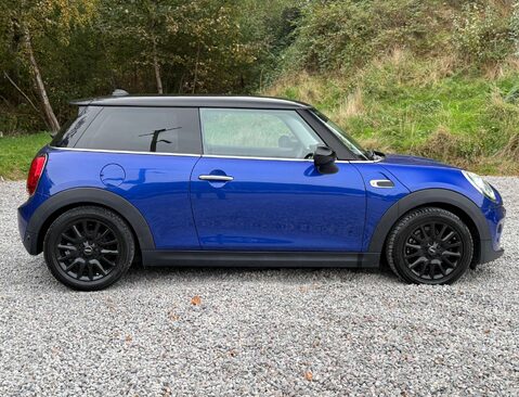 Mini Hatch 1.5 Cooper 3dr 2
