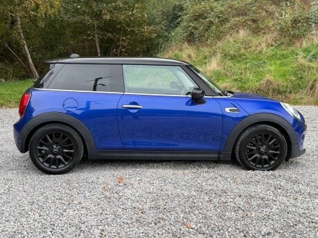 Mini Hatch 1.5 Cooper 3dr 2